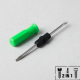 2 in 1 Multipurpose Screwdriver in Single Instrument