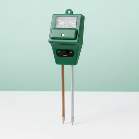 3 Way Soil Meter (pH Testing Meter)