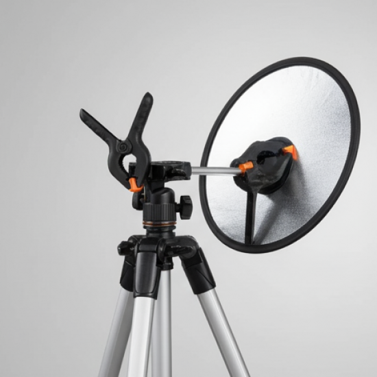 3 inch Heavy Duty Clips Clamp Spring Clamps Clip Fixture (2 Pc Set)