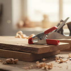 6 Inch Spring Clamps Heavy Duty Spring Metal Spring (1 Pc)