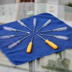 8 -in-1 Multi Screwdriver Hand Tool Kit Set (8 Pcs Set)