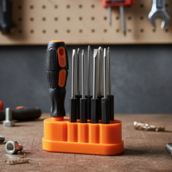 8 in 1 Screwdrivers Set
