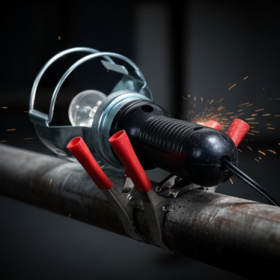 Car Repair Light / Lamp Construction lamp (1 Pc) (B Grade)