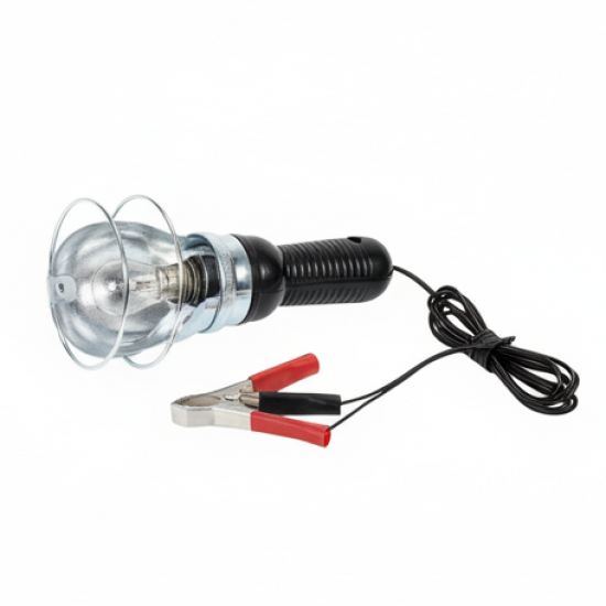 Car Repair Light / Lamp Construction lamp (1 Pc) (B Grade)