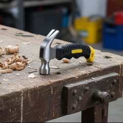 Carpenter Mini Claw Hammer