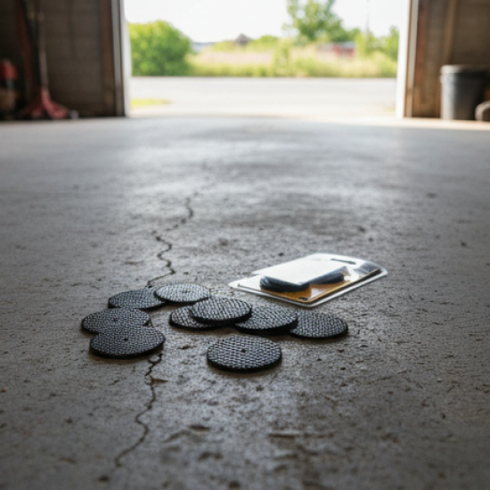 Grinder Cutting Disc Tool Grinder Accessories (11 Pcs Set)