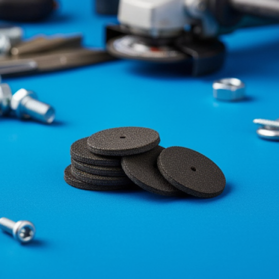 Grinder Cutting Disc Tool Grinder Accessories (7 Pcs Set)