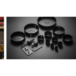 Hole Saw Drill Bit set (16 pcs)