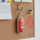 Key Finder Anti Key Lost Key Chain Whistle Induction (1 Pc)