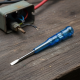 Metal Linemen Tester Screwdriver