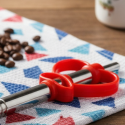 Mild Steel Heart Shape Electric Gas Lighter