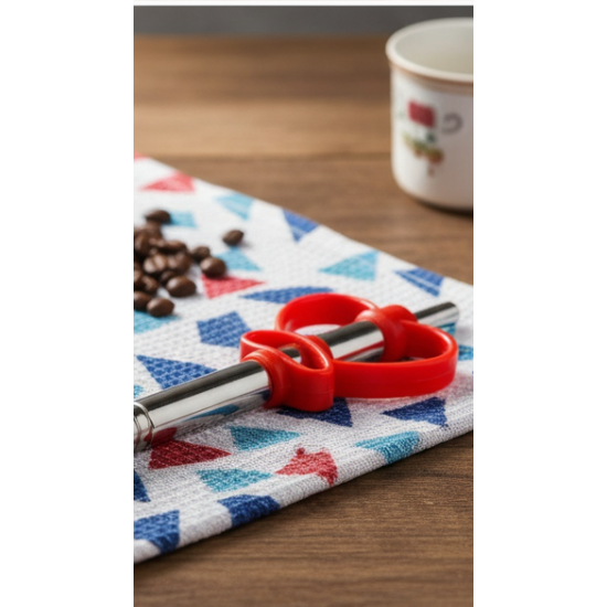 Mild Steel Heart Shape Electric Gas Lighter