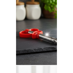 Mild Steel Heart Shape Electric Gas Lighter