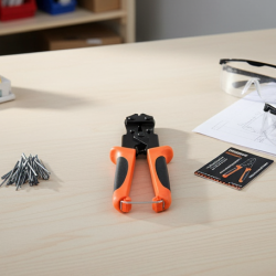 Mini Bolt Cutter Wire Breaking Plier