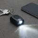 Mini LED Torch Keychain (1 Pc)