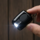 Mini LED Torch Keychain (1 Pc)