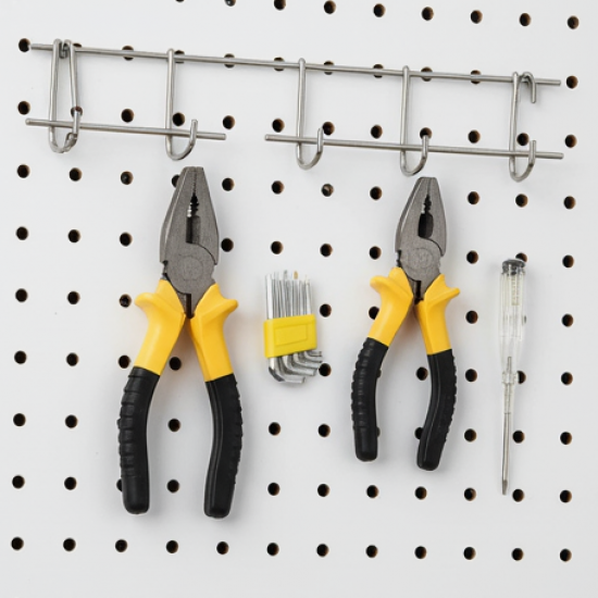 Multi Functional Hardware Tool Set (11 Pcs Set)