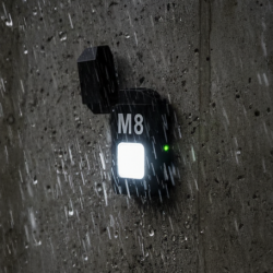 Multifunctional Portable Mini High Brightness Lighting Torch Lighter (1 Pc)