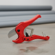 PVC Pipe Cutter (Pipe and Tubing Cutter Tool)
