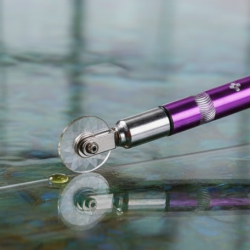 Pencil Style Glass Cutter