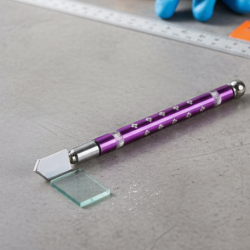 Pencil Style Glass Cutter