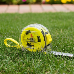 Professional Measuring Tape- 5 Meter