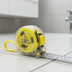 Professional Measuring Tape- 5 Meter