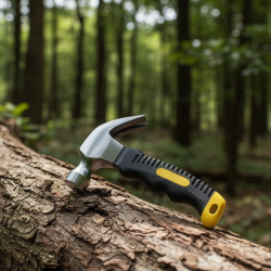 Small Hammer Camping Hammer, Mini hammerr, for Indoor Outdoor Using