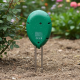Soil Tester 3-in-1 Plant Moisture Sensor (Green)