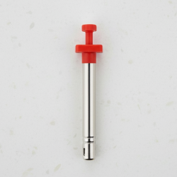 Stainless Steel Square Gas Lighter