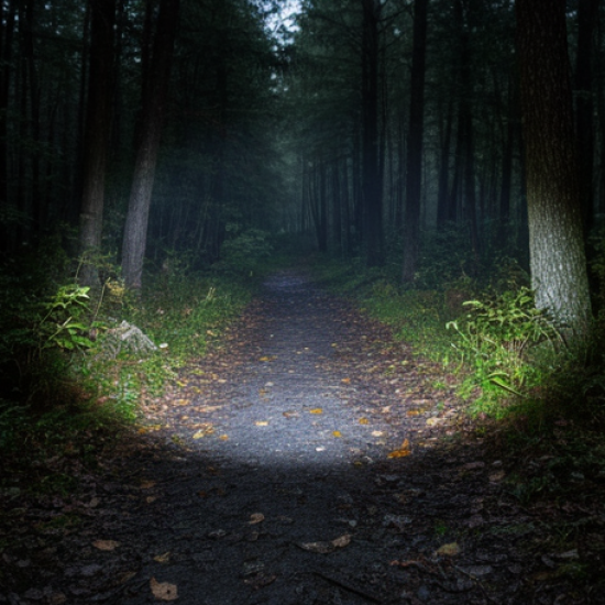 USB Rechargeable Electric Lighter & 3 Modes COB Flashlight (1 Pc)