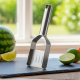 Watermelon Slicer - Stainless Steel Corer and Cutter, Multi-Purpose Fruit Slicing Kitchen Tool