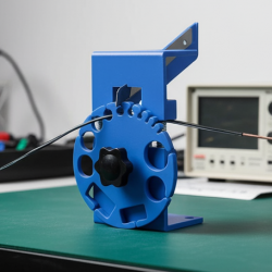 Wire Stripper Quick Stripping Machine for Copper Recycling (1 Pc)