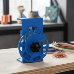 Wire Stripper Quick Stripping Machine for Copper Recycling (1 Pc)